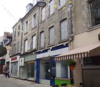  Appartement � louer 1 pi�ce 25 m�