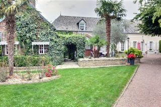  Villa � vendre 8 pi�ces 250 m�