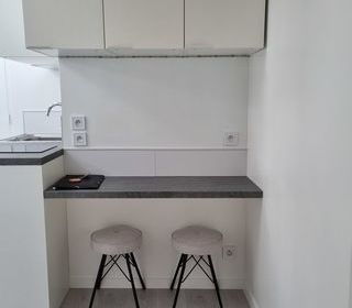  Appartement � louer 1 pi�ce 20 m�