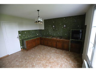  Maison � vendre 9 pi�ces 159 m�