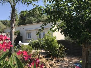 Location  Maison - Villa 