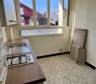  Appartement � louer 1 pi�ce 31 m�