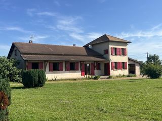  Maison � vendre 8 pi�ces 182 m�