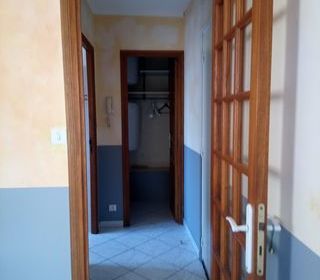  Appartement � louer 2 pi�ces 35 m�