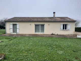  Maison � vendre 3 pi�ces 98 m�