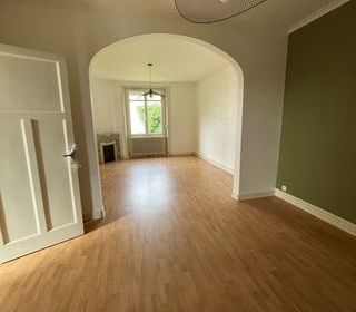  Maison � louer 7 pi�ces 140 m�