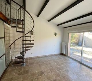  Villa � vendre 5 pi�ces 120 m�