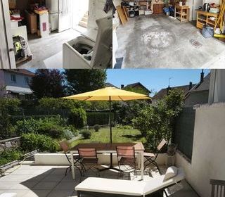  Maison � vendre 4 pi�ces 78 m�