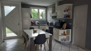  Maison � vendre 5 pi�ces 107 m�