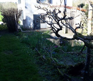  Maison � vendre 3/4 pi�ces 110 m�