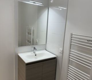  Appartement � louer 2 pi�ces 43 m�