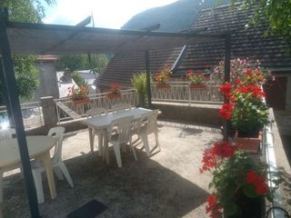 Location  Maison - Villa 