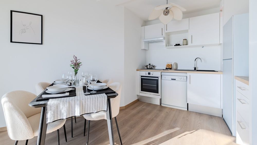 Appartements neufs   Bordeaux (33000)