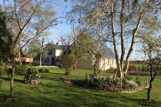 Location  Chambre d'h�te 