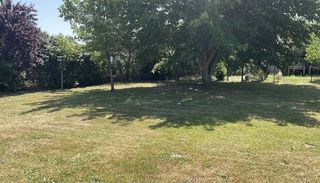  Terrain à vendre 400 m² Listrac-médoc