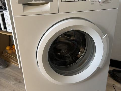Lave-linge Bosch Classixx 6 VarioPerfect 90 Malakoff (92)