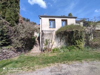  Maison � vendre 3/4 pi�ces 70 m�