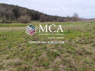  Terrain � vendre 
