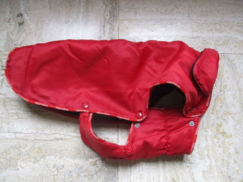 Manteau Imperm&eacute;able Youapy 45 17000 La rochelle