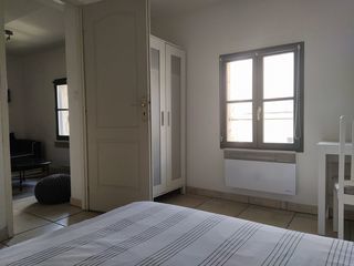  Appartement � louer 2 pi�ces 25 m�