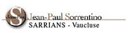 ETUDE DE MAITRE SORRENTINO JEAN-PAUL 