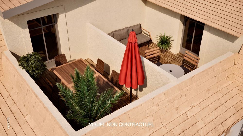 Appartements neufs   Arcachon (33120)