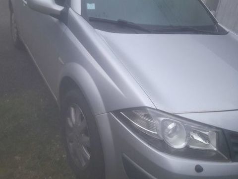 Renault M&eacute;gane II CC 1.9 dCi 130 FAP Privil&egrave;ge 2009 occasion 63470