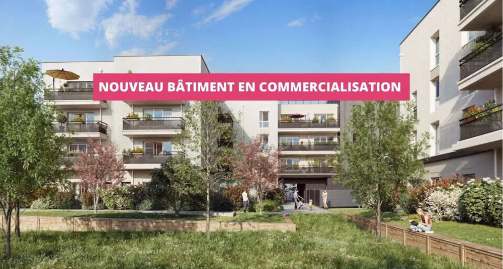 Appartements neufs   Melun (77000)