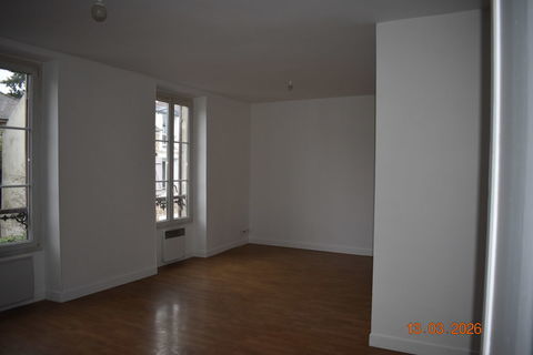   APPARTEMENT  F4 AVEC JARDIN  PARFAIT ETAT CENTRE VILLE  Appartement - 4 pi�ce(s) - 71 m�