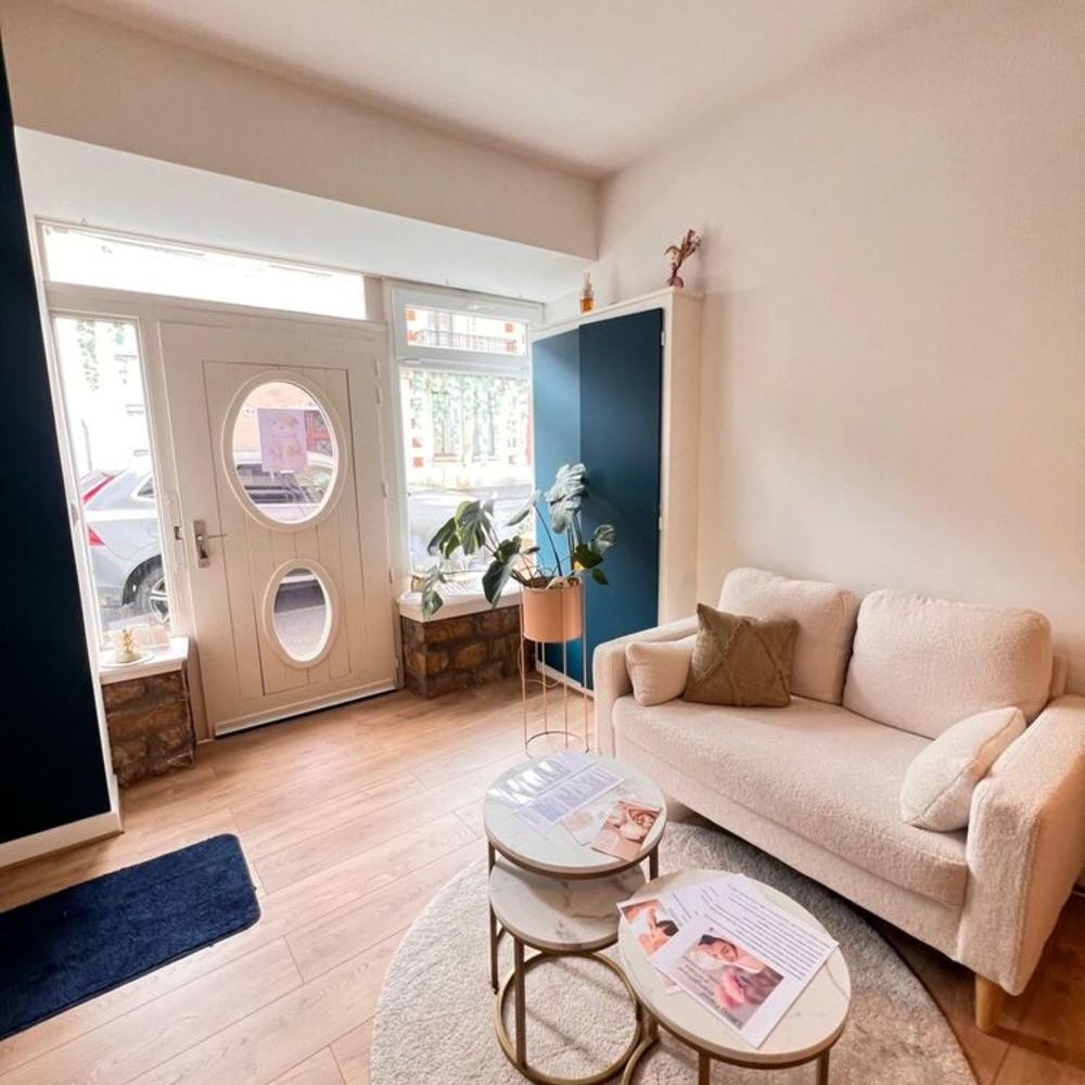 Vente Immeuble Immeuble Mixte - Local Commercial + T2 Châteauroux