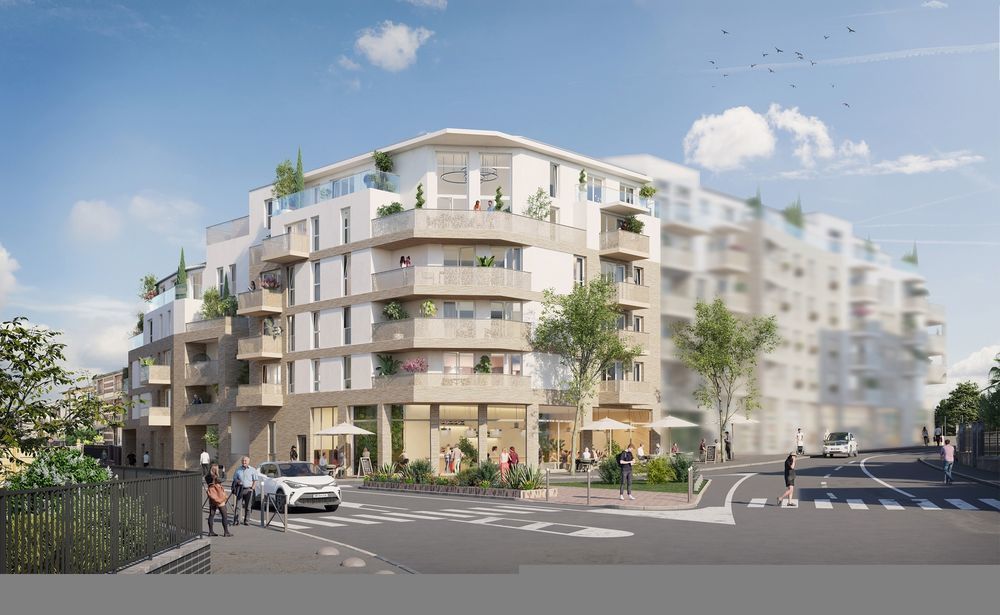   Montmagny (95360)