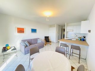  Appartement � vendre 2 pi�ces 40 m�