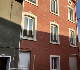  Immeuble � vendre 210 m�