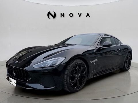 Maserati Granturismo Sport 2019 occasion Pessac 33600