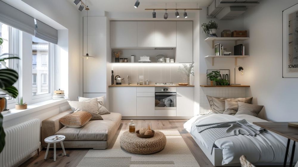 Appartements neufs   Boulogne-Billancourt (92100)