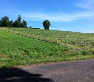  Terrain � vendre 5792 m�