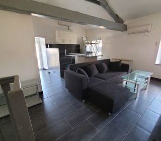  Maison � louer 2 pi�ces 49 m�