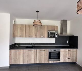  Appartement � vendre 3 pi�ces 65 m�