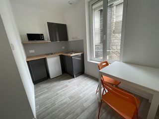  Appartement � louer 1 pi�ce 25 m�