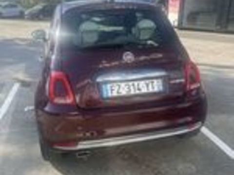 Annonce voiture Fiat 500 6900 