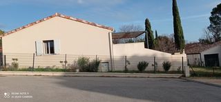  Villa � vendre 3 pi�ces 81 m�