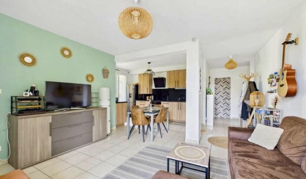 Vente Appartement T3 traversant francheville Francheville