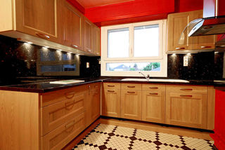  Appartement � vendre 4 pi�ces 80 m�