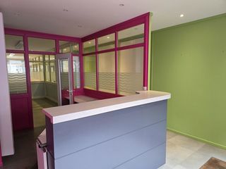  Immeuble � vendre 9 pi�ces 282 m�