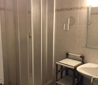  Appartement � louer 2/3 pi�ces 40 m�