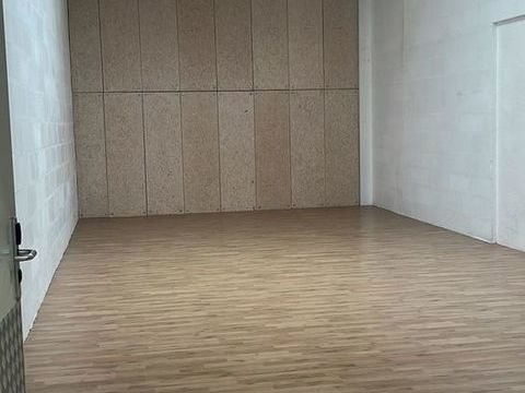 Location atelier Clichy 92 1500 92110 Clichy