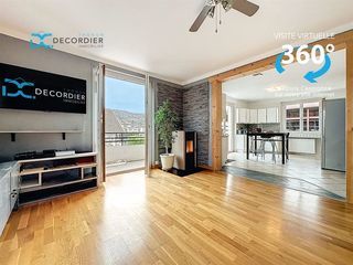  Appartement � vendre 4 pi�ces 91 m�