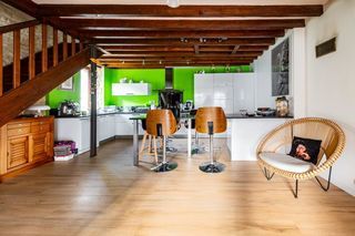  Maison � vendre 5 pi�ces 158 m�