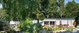 DOMAINE DE KERLANN, villages Vacances 29