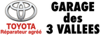 Garage des 3 vall�es